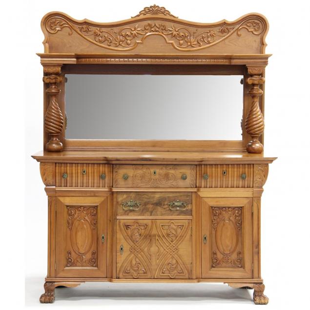 late-victorian-carved-server