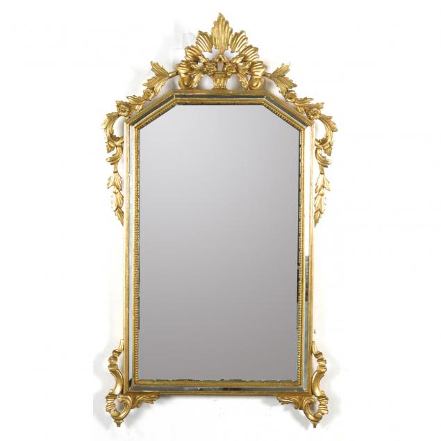 la-barge-continental-style-wall-mirror
