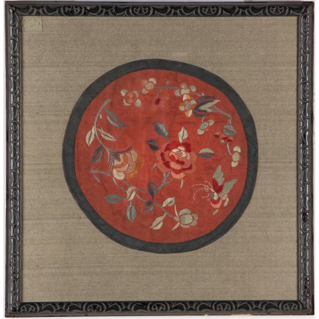 framed-chinese-embroidered-silk-panel