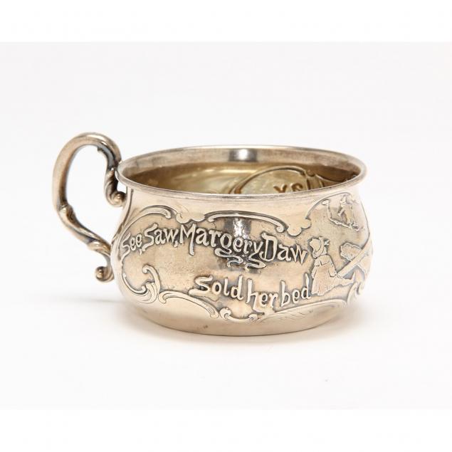 nursery-rhyme-sterling-silver-child-s-cup
