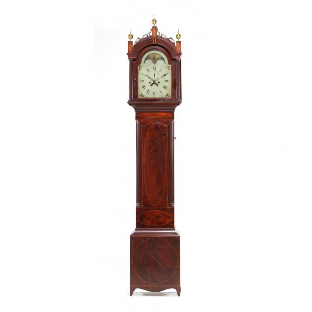 federal-inlaid-tall-case-clock