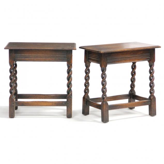 pair-of-barley-twist-side-tables