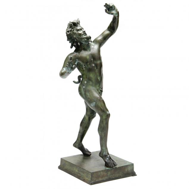 grand-tour-bronze-sculpture-of-the-dancing-faun