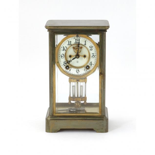 ansonia-regulator-clock