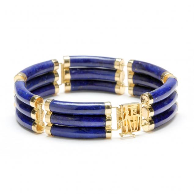 14kt-lapis-bracelet