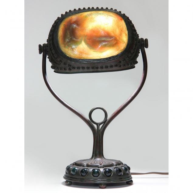 fine-tiffany-studios-turtleback-desk-lamp