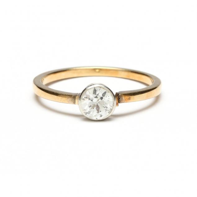 14kt-diamond-ring