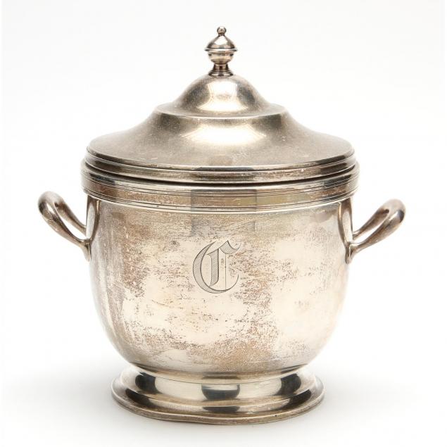 vintage-sterling-silver-ice-bucket