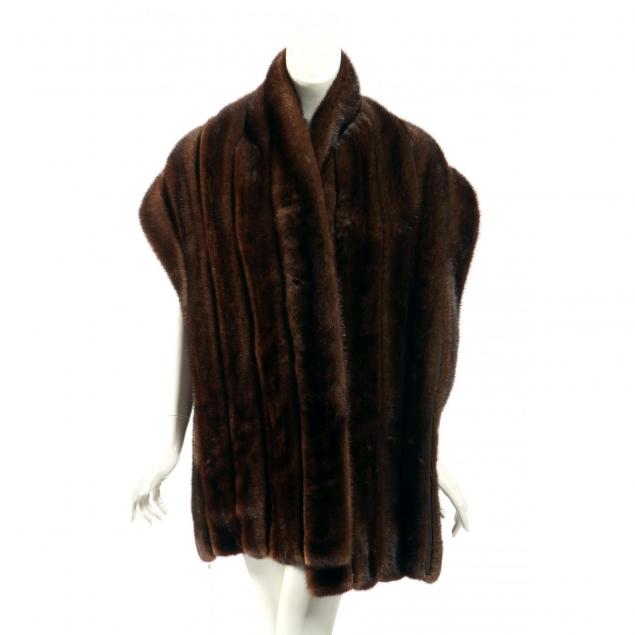 vintage-mink-stole