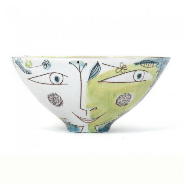 luzern-mid-century-art-pottery-bowl