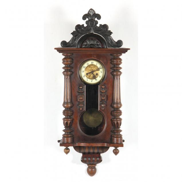 gustav-becker-keyhole-clock