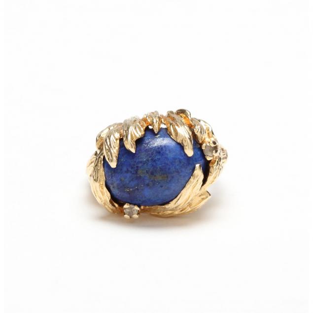 14kt-lapis-and-diamond-ring