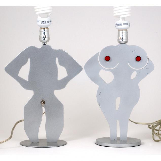pair-of-erotic-novelty-lamps