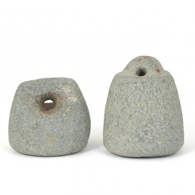 two-belgian-granite-weights