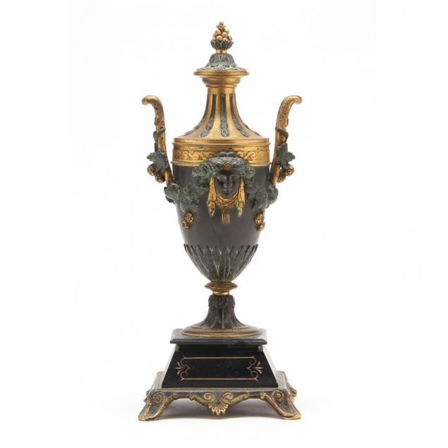 a-french-gilt-bronze-mounted-onyx-urn