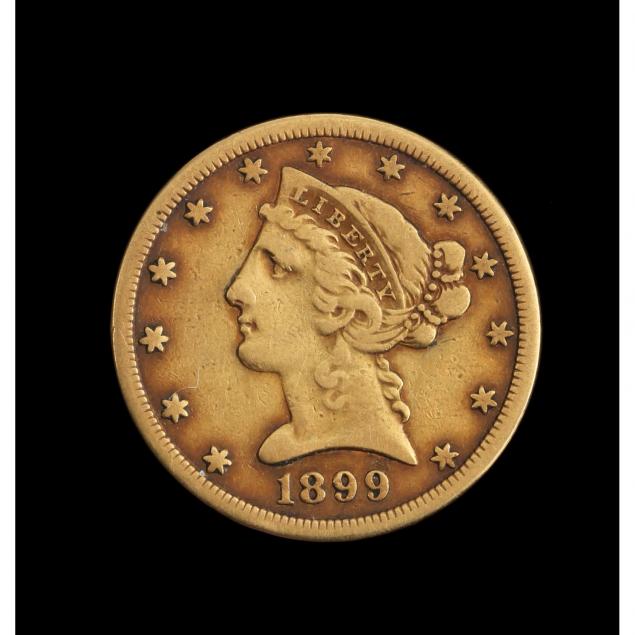 1899-s-5-liberty-head-gold-half-eagle
