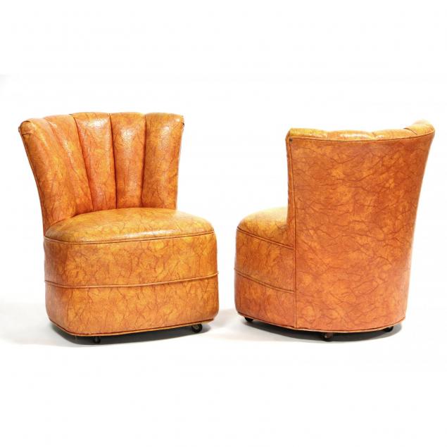 pair-of-mid-century-slipper-chairs