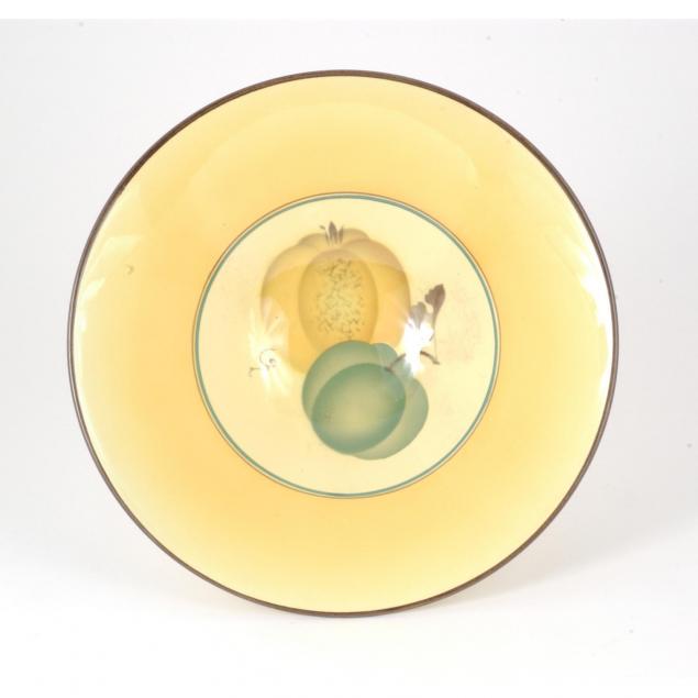 royal-copenhagen-mid-century-fruit-bowl