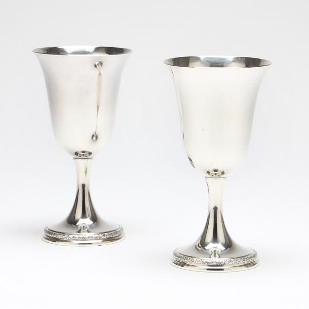 pair-of-international-prelude-sterling-silver-water-goblets