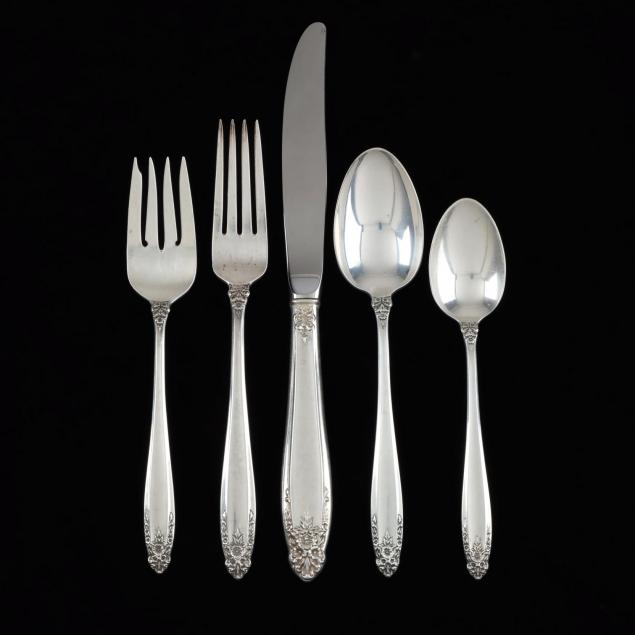 international-prelude-sterling-silver-flatware-service