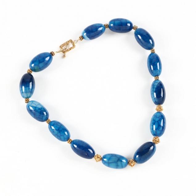 blue-quartz-bead-necklace