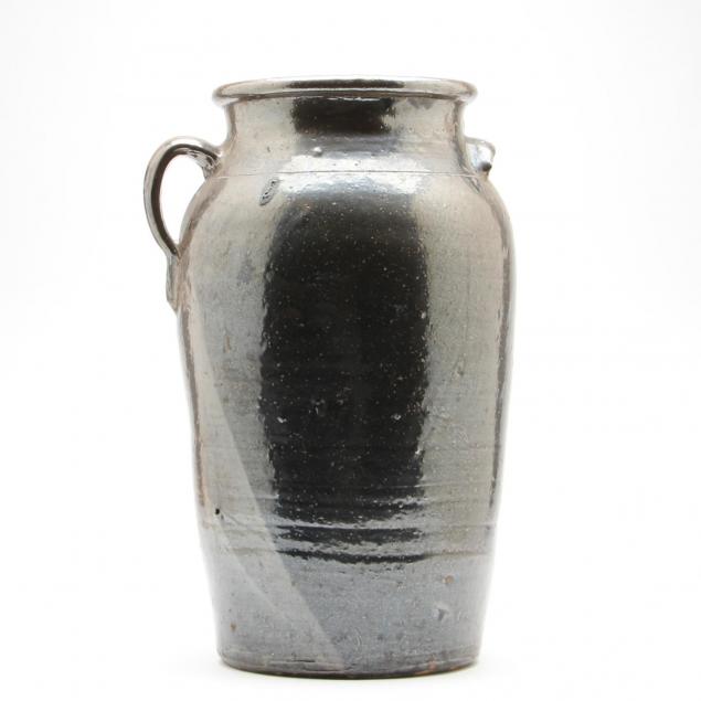 georgia-pottery-five-gallon-churn