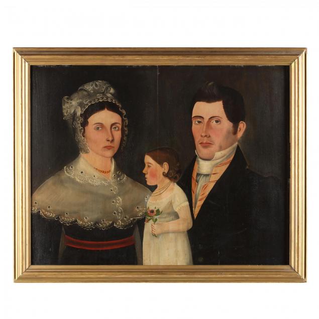 sheldon-peck-1797-1868-portrait-of-william-botts-benjamin-mrs-benjamin-daughter