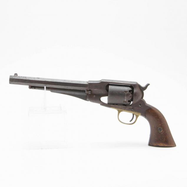 remington-new-model-army-revolver