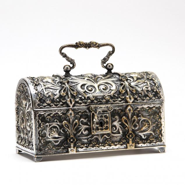 very-fine-art-nouveau-silverplate-jewelry-casket