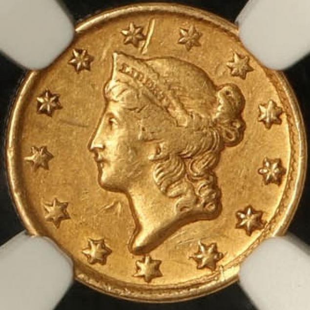1850-d-gold-1-type-1-ngc-au-details