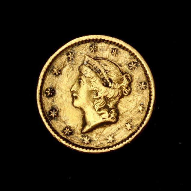 1851-1-gold-type-i