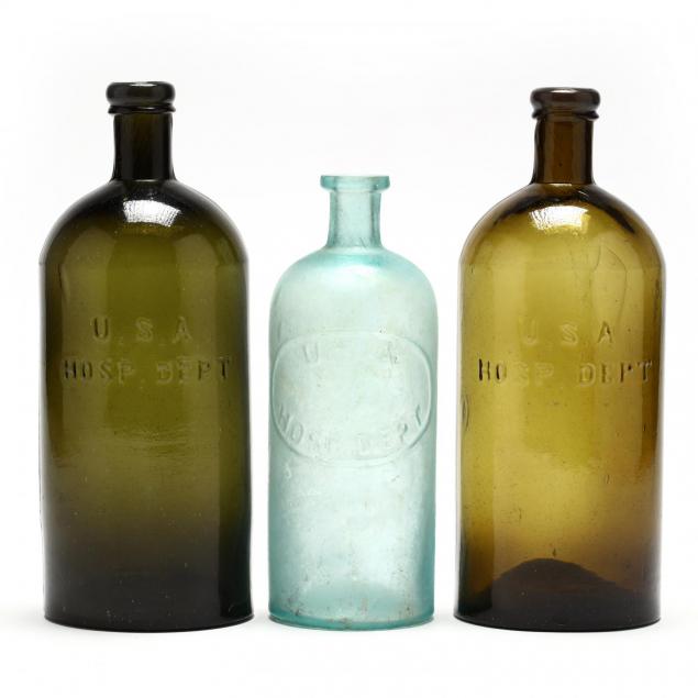 three-civil-war-medicine-bottles