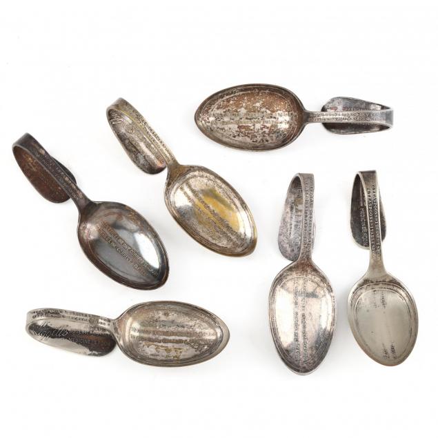 six-vintage-medicine-spoons-with-folded-handles