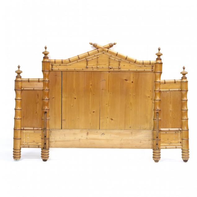 aesthetic-period-faux-bamboo-queen-size-headboard