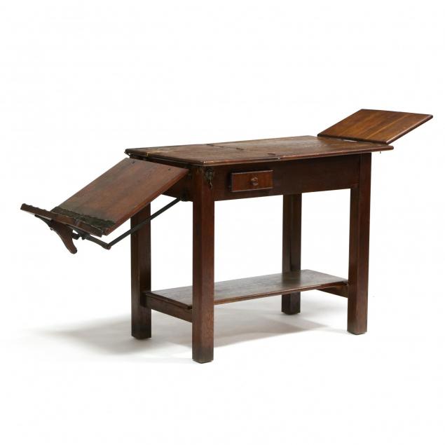 antique-physician-s-examination-table