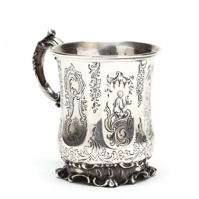 a-victorian-silver-cup-with-chinoiserie-decoration