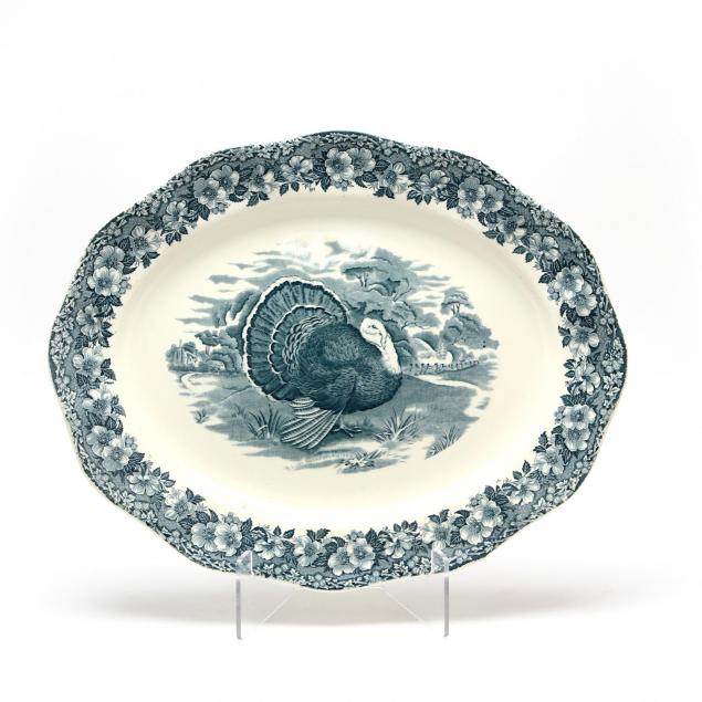 wedgwood-co-transferware-turkey-platter