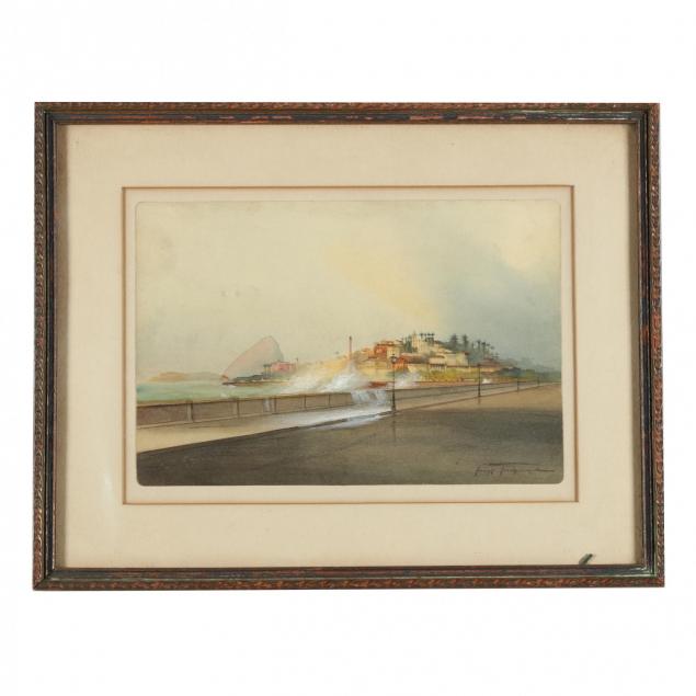 a-very-fine-watercolor-of-gloria-hill-in-rio-de-janeiro