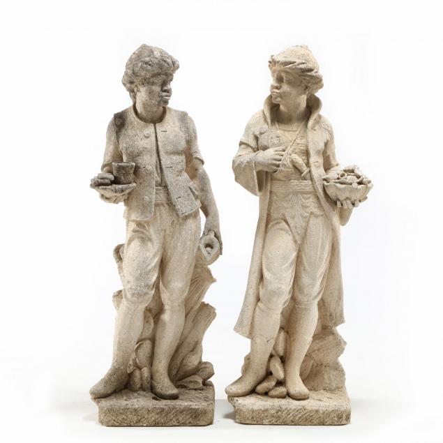 pair-of-continental-garden-blackamoor-figures