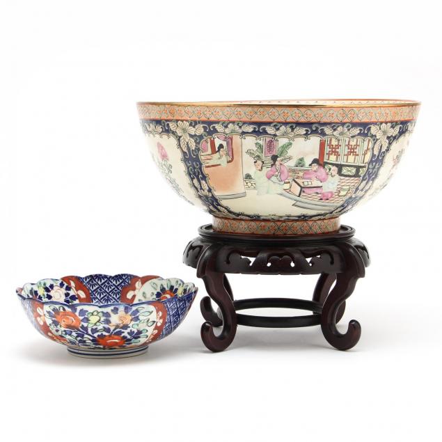 two-asian-porcelain-bowls