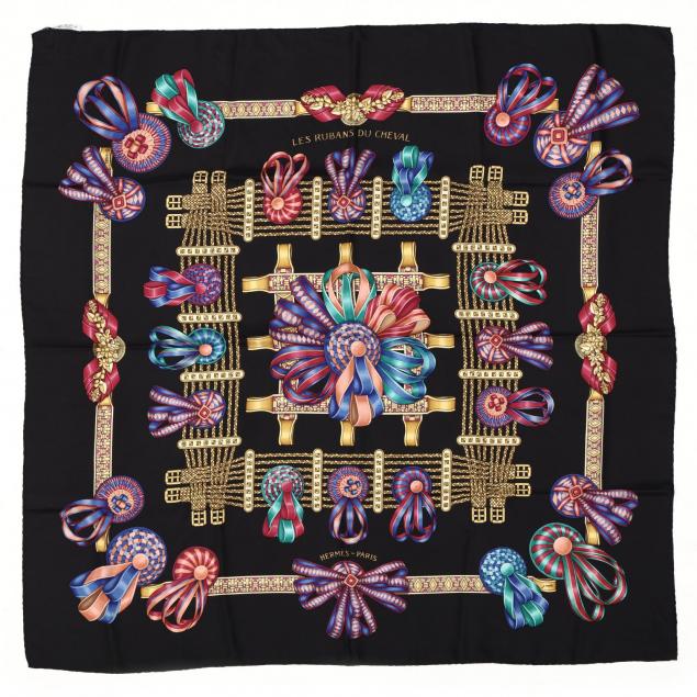 silk-scarf-i-les-rubens-du-cheval-i-hermes