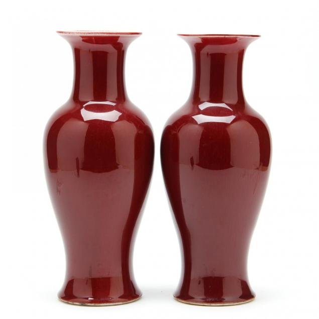 pair-of-chinese-oxblood-porcelain-vases