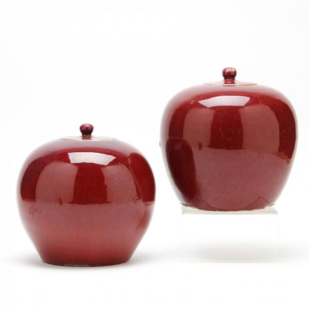 pair-of-chinese-oxblood-porcelain-ginger-jars