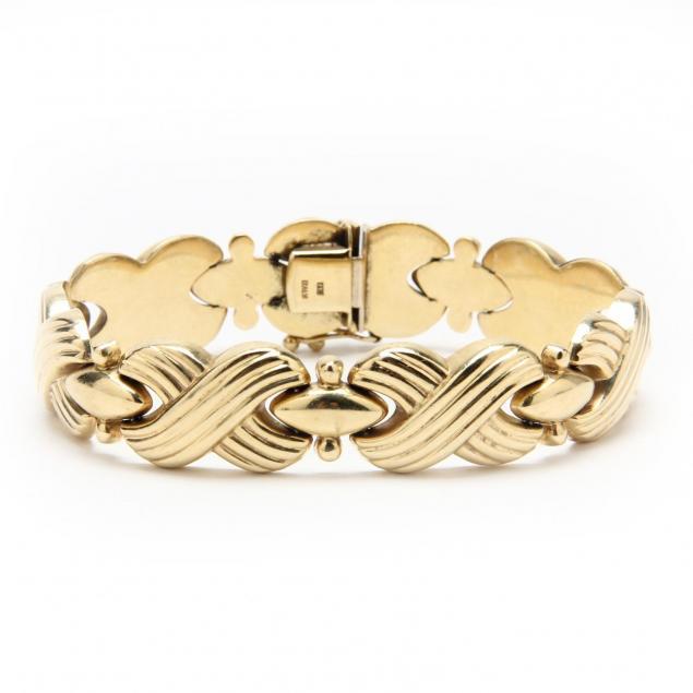 14kt-gold-bracelet-italy