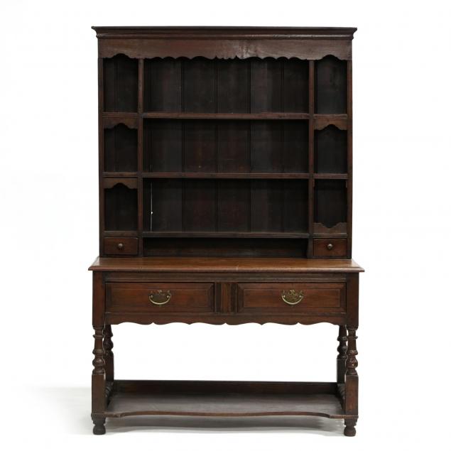 antique-diminutive-welsh-cupboard