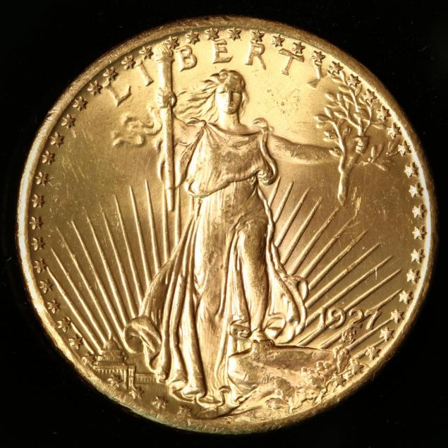 1927-20-gold-st-gaudens-double-eagle