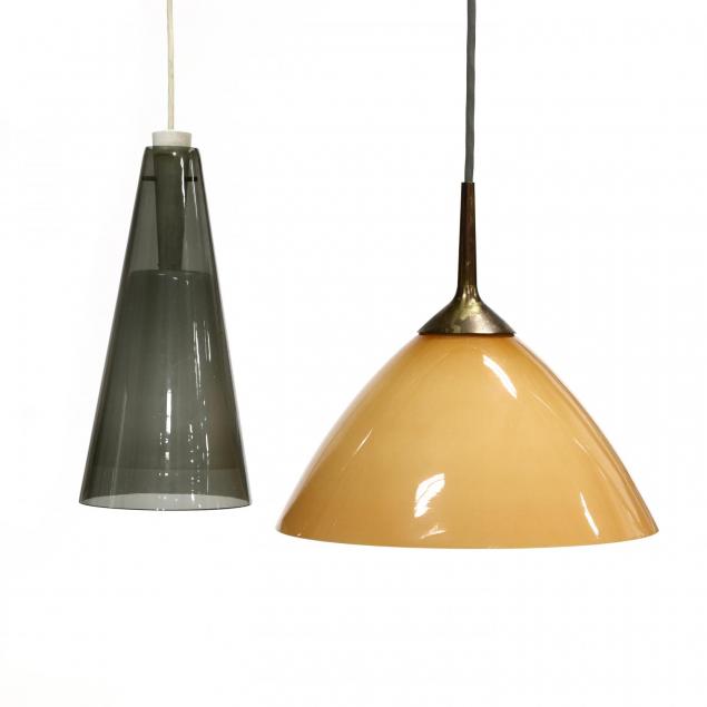 two-vintage-murano-pendant-lights