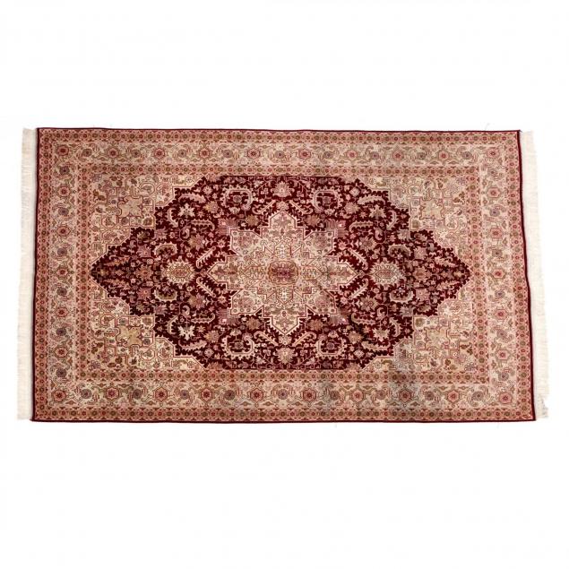 sino-persian-rug