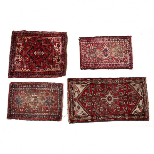 four-persian-area-rugs