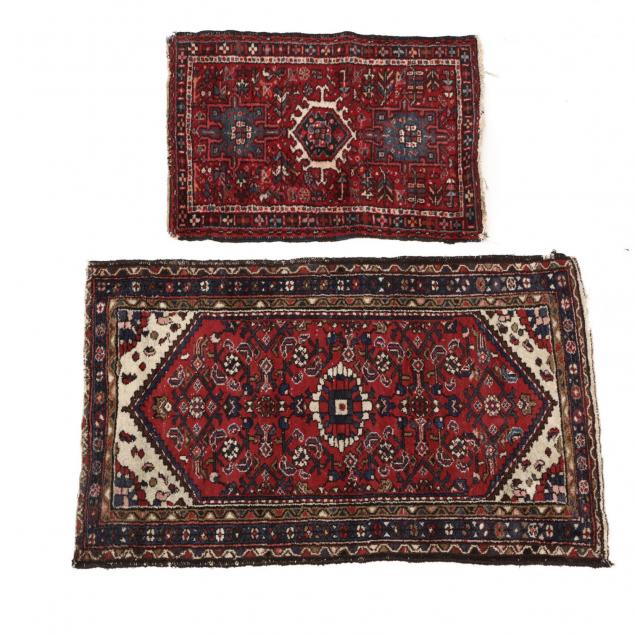 two-vintage-persian-area-rugs